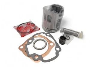 Genuino Nuevo Kit de Pistón Completo 53mm, Kit de Pistón 53mm KIT DE PISTÓN APACHE - Imagen 1 de 2
