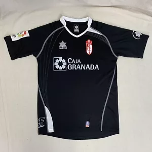 MAGLIA CALCIO GRANADA GCF LUANVI TAGLIA S - Foto 1 di 6