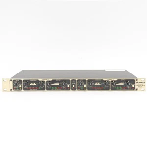 Compresor estéreo cerrado Drawmer MX-30 montaje en rack - precisión sin ruido - Imagen 1 de 5