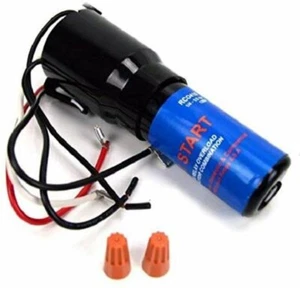 Supco RCO410 Start Kit - Foto 1 di 2
