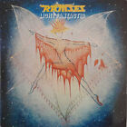 Krautrock LP - RAMSES - LIGHT FANTASTIC - Sky Records GER 1981 - EX+