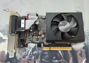 PNY Nvidia GeForce GT 710 2GB Half High Low Profile
