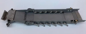 Tenedor de aluminio asiatam 1:16 para SDKFZ 251 - Imagen 1 de 5
