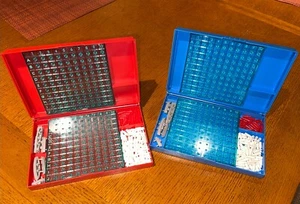 Vintage Milton Bradley Battleship Game - Picture 1 of 5