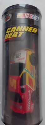 Hot Wheels R/C Car NASCAR Canned Heat #5 Terry LaBonte With Remote 1999 NIB - Image 1 of 4
