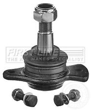 Genuine FIRST LINE Front Right Ball Joint for Vauxhall Arena D 2.5 (03/98-08/01)