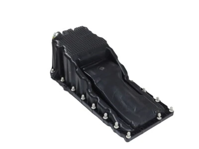 Mopar NUEVO cárter de aceite de motor para Jeep Cherokee Dodge Durango 5,7 L 53022343AJ Foto 1 de 3