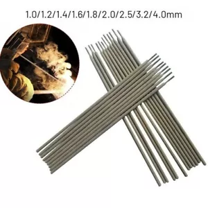 High Performance Stainless Steel Electrode A102 Solder Wire Welding Rod Set - Picture 1 of 38