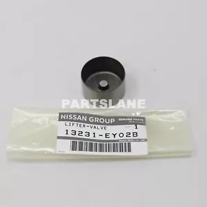 Nissan GT-R Frontier OEM Genuine Valve Lifter 13231-EY02B - Foto 1 di 2