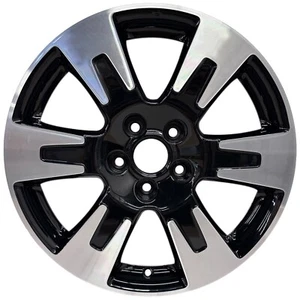 Honda Pilot Ridgeline 2017 2018 2019 2020 2022 18" OEM Wheel Rim 42700T6ZA01 - Picture 1 of 1