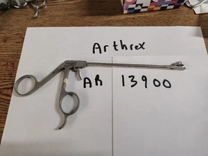 Arthrex Viper Naht Passer AR-13900 schöner Zustand  - Bild 1 von 6