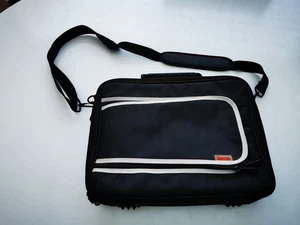 Laptop, Notebook, Umhänge Tasche, Hama ca. 32cm x 25cm x 7cm - Bild 1 von 9