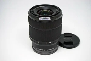 Sony FE 28–70mm F3.5-5.6 OSS Full Frame E-mount Zoom Lens SEL2870 - Bulk Package - Picture 1 of 7