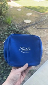 Kiehls Make-up/Kosmetiktasche Gr. 7*7*3 - Bild 1 von 2