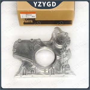 3965349 For Cummins 6BT Engine Front Gear Housing Cover 3965349 - Picture 1 of 2