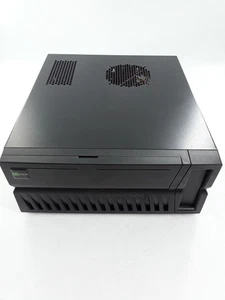 NCR COMPUTER CPU S500-SF 8GB i5 Dual 500GB HDD Raid DVD Windows 10Pro - Picture 1 of 5