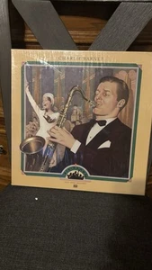Time Life Big Bands Charlie Barnet 2LP Box Set Half-Speed..SEALED/NEW - Picture 1 of 6