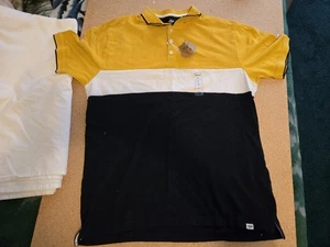 Polo Uomo Otto Campane Xl - Foto 1 di 10