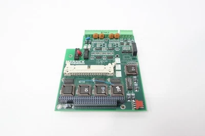 Merrick LTI03 BMKM21689-1 Control Circuit Board Rev 2 - Image 1 of 4