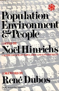 Population Environment and People - Picture 1 of 1