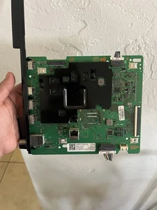 Samsung Un58tu7000fxza (BN94-18088a) Main Board - Picture 1 of 3