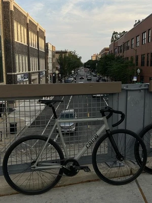 Crew自行车 — 第 1/3 张图片