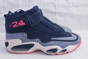 Nike Air Griffey Max 1 Premium Safari Size 13 - Picture 1 of 9