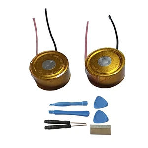 Batería LIR ZJ1254H 22C 1254 3.85V para Auriculares Bowers & Wilkins Pi7 S2 - Imagen 1 de 4