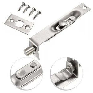 Complement Your Decor Security Door Guard Inch Mounting Screw Mm X Mm Note - Picture 1 of 12