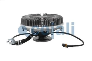 Clutch, radiator fan COJALI 7063408 for MAN R 11.967 1985-1992 - Picture 1 of 5