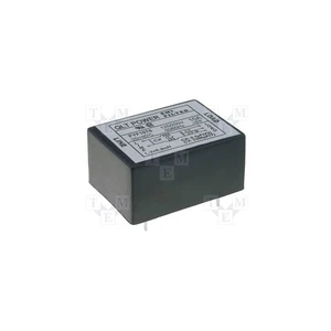 Filtro di rete antidisturbo EMI per circuiti stampati PCB 250V 10A - Picture 1 of 1