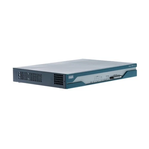 Cisco CISCO1811/K9, 1 Year Warranty and Free Ground Shipping - Image 1 of 1