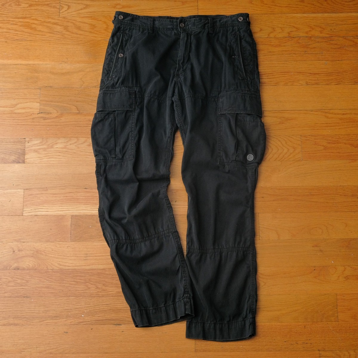 Polo Ralph Lauren Black Pants for Men for sale | eBay