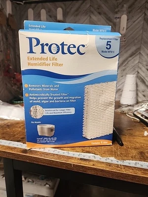 Filtro absorbente de repuesto Kaz modelo WF815 - 328785808155 Foto 1 de 4