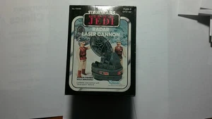 Star Wars Radar Laser Kanone 1982 - Bild 1 von 6