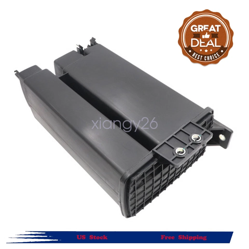 Nuevo bote de vapor de combustible 149507S00A para Nissan Armada Titan Pro-4X 2004-2021 Foto 1 de 4