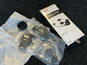 Sena SMH-A0301 Helmet Clamp Kit Boom & Boom Microphone for SMH10 - Picture 1 of 3