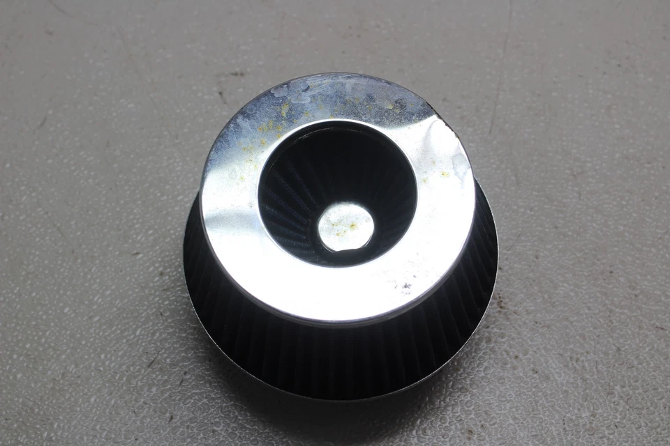 CAJA FILTRO FILTRO AIRE BUELL BLAST P3 2000-2009 Foto 1 de 4