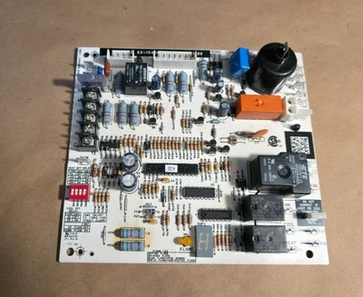 Placa de control de horno White-Rodgers 1194-83-2002A 62-104058-02 1194-200 Foto 1 de 4