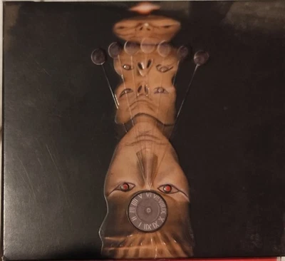 System Of A Down Mesmerize Cd  - Image 1 of 3