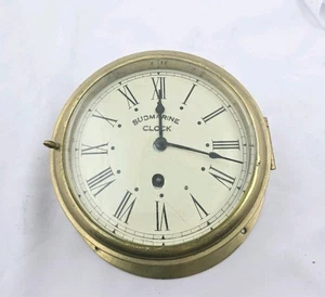 Reloj Submarino Barcos Reloj - Imagen 1 de 13
