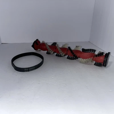 DIRT DEVIL ENDURA MAX CEPILLO DE RODILLOS Y MONTAJE DE CORREA UD70174 Foto 1 de 3