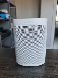 Sonos One Sl ( white ) - Picture 1 of 7