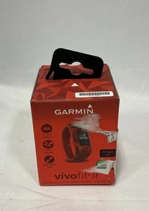 Garmin vívofit jr, Kids Fitness/Activity Tracker - Picture 1 of 5