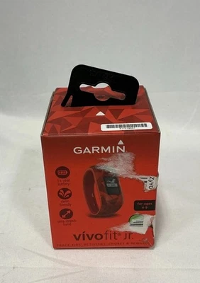 Garmin vívofit jr, Kinder Fitness-/Aktivitätstracker - Bild 1 von 4