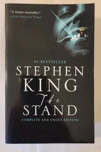 THE STAND von Stephen King - Bild 1 von 3