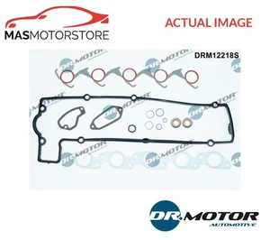 ENGINE TOP GASKET SET DRMOTOR AUTOMOTIVE DRM12218S FOR PUCH G-MODELL 62KW - Picture 1 of 5