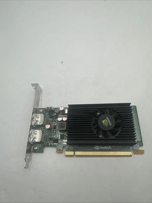 NVIDIA NVS 310 1GB GDDR3 Dual Display Port (High Profile Bracket) - Image 1 of 4