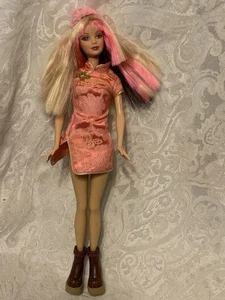 Barbie Tokyo Pop Harajuka Fashion Fever Puppe G9808, 2004 - Bild 1 von 23