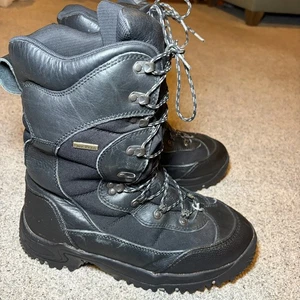 Cabela's Inferno Insulated Waterproof Hunting Boots Size 13D - Picture 1 of 21